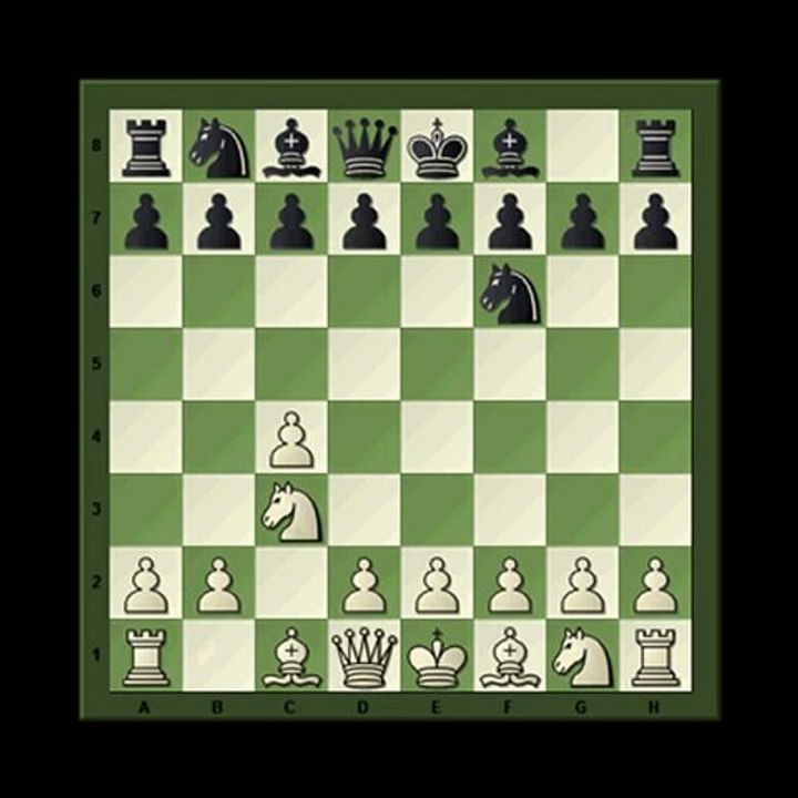 Chess.com - The Giant