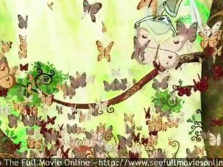 The Secret Of Kells Trailer