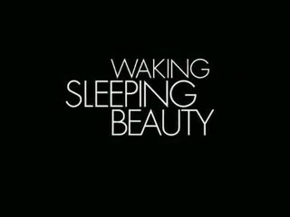 Walking Sleeping Beauty