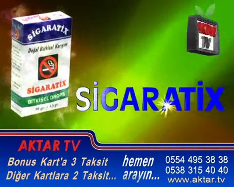 Sigaratix