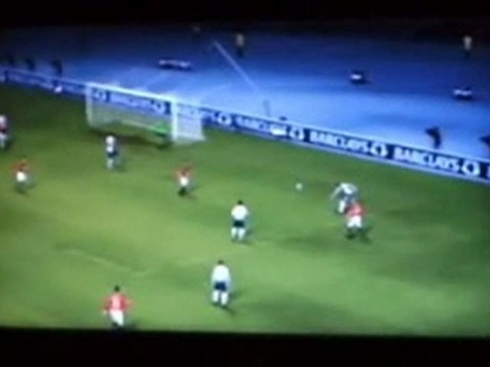 FIFA 10 Manager Mode- VS Bolton (Away)