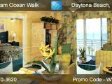 Wyndham Ocean Walk Announces Family Travel Deals