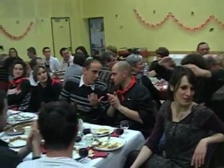 Lumière Sur N°6 Dîner dansant