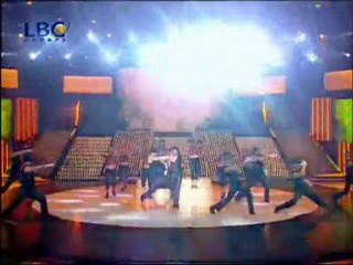 Prime 1 - Rahma d'Irak - 19/02 - Star Academy LBC 7 - (2.2)