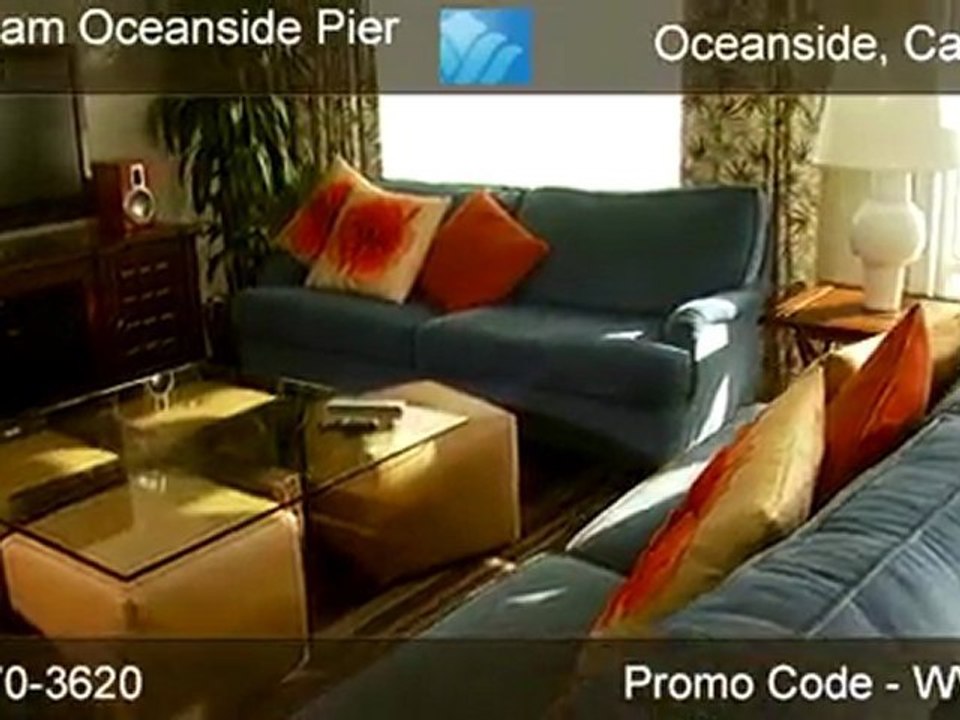 Wyndham Oceanside Pier Resort Announces Travel Rates