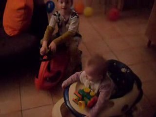 ça roule chez les zébul'