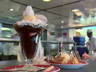 The Perfect Plate for Every Palate:Oasis’ Specialty Dining