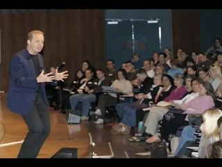 Interview with Dr. Joe Dispenza