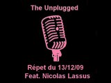 The Unplugged - Smells Like Teen Spirit cover