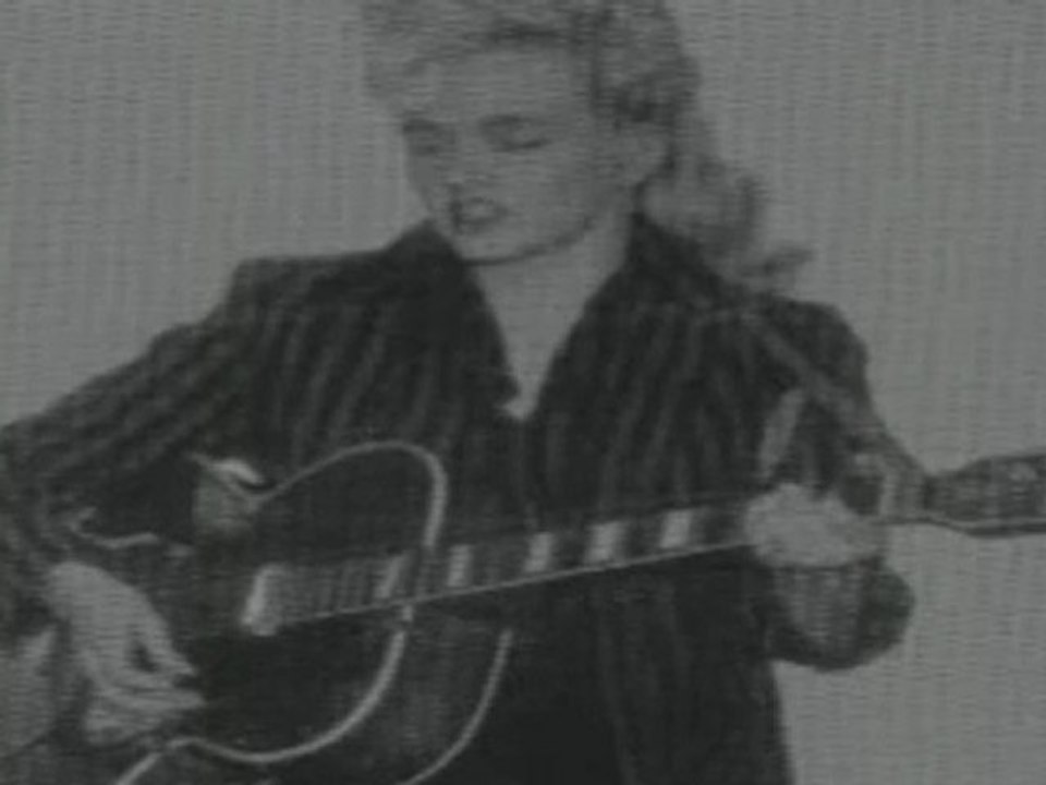 Sparkle Moore - rock A bop ...1956