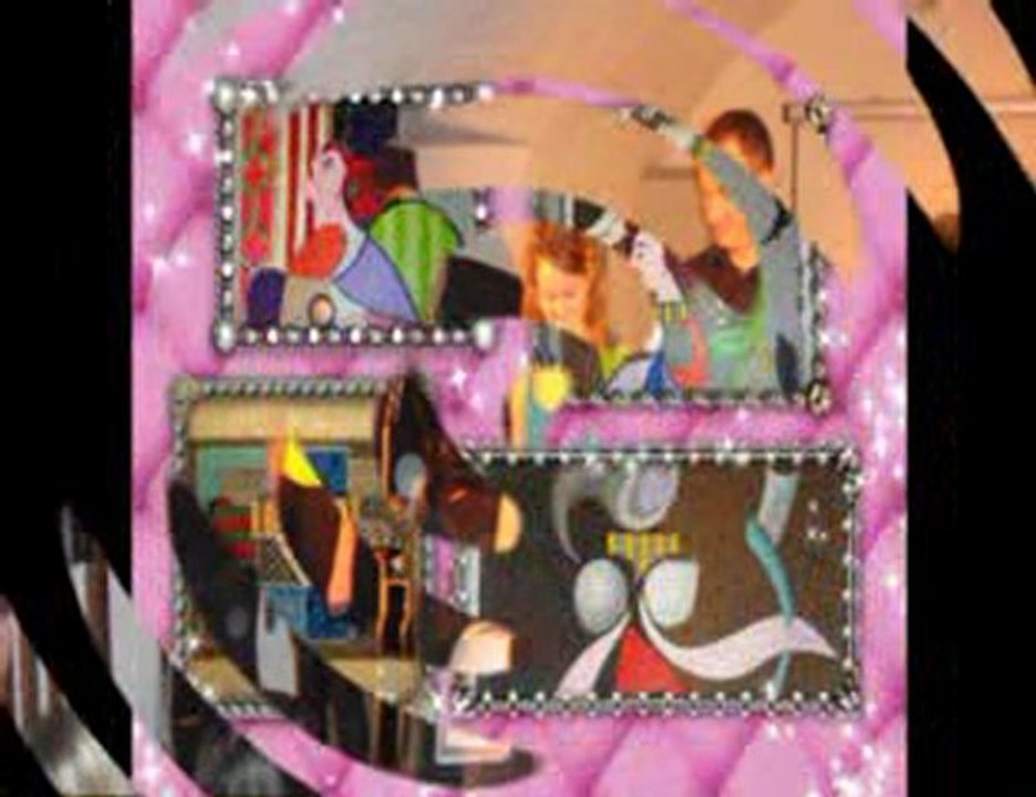 Anniversaire  20100116