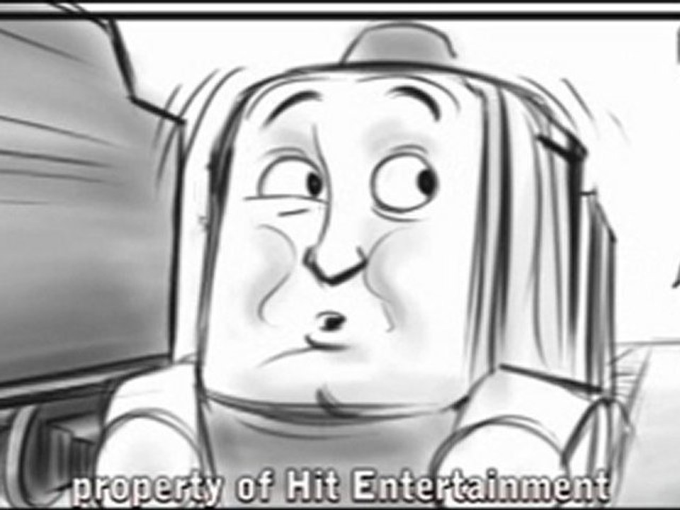 hero of the rails chase