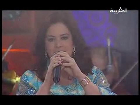 MALHOUN sanaa marahati . أغنية : الزين لي عطاك الله