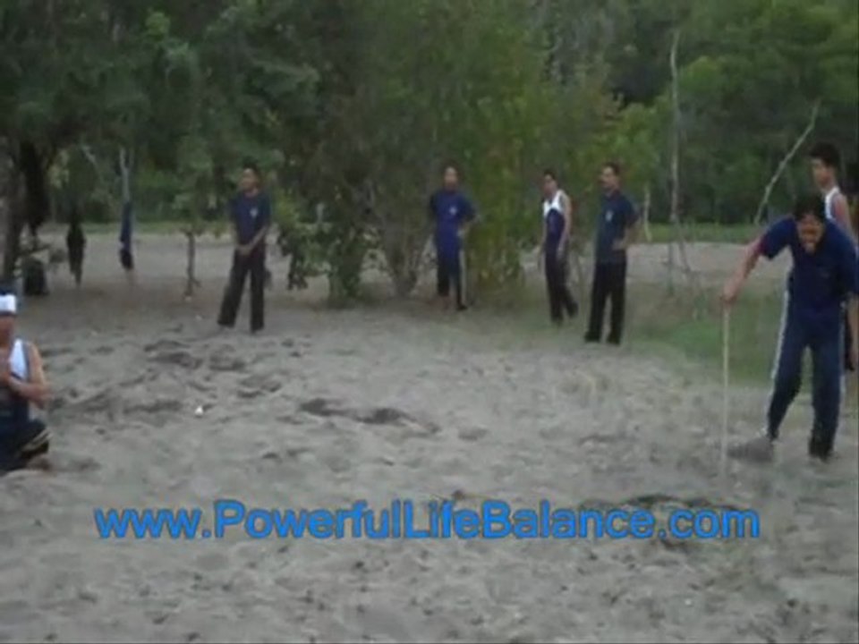 THIS IS NOT TELEKINESIS BUT BUILDING A PROTECTIVE ENERGY SP