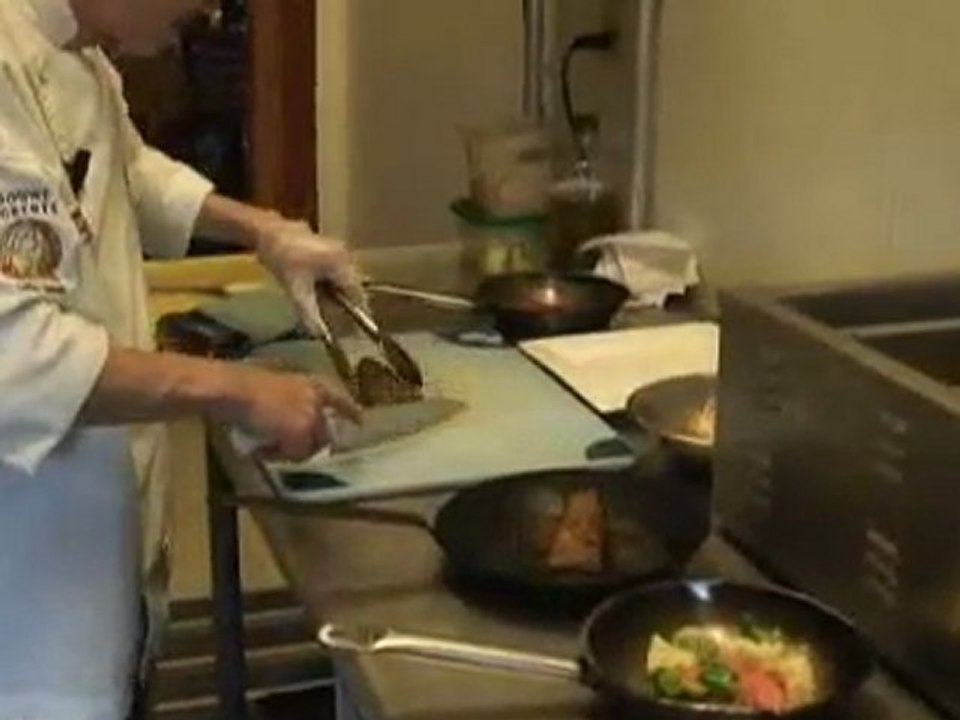 Yadkin Wines and Kitchen Magic - Shelton Malbec