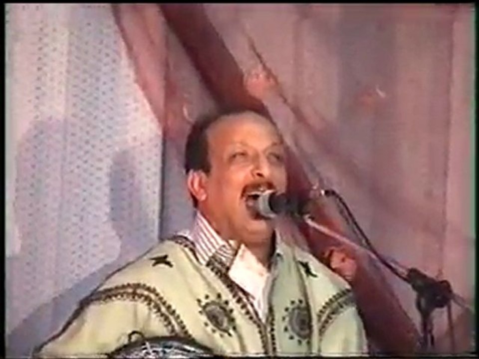 OUDADEN CHANTE POUR NOUVEL AN AMAZIGH 2960  2010