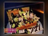 Weddings: The Grooms Cake