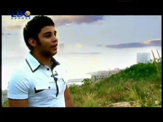 Prime 1 - Salwa Asma Ali  - 19/02 - Star Academy LBC 7 - (4)