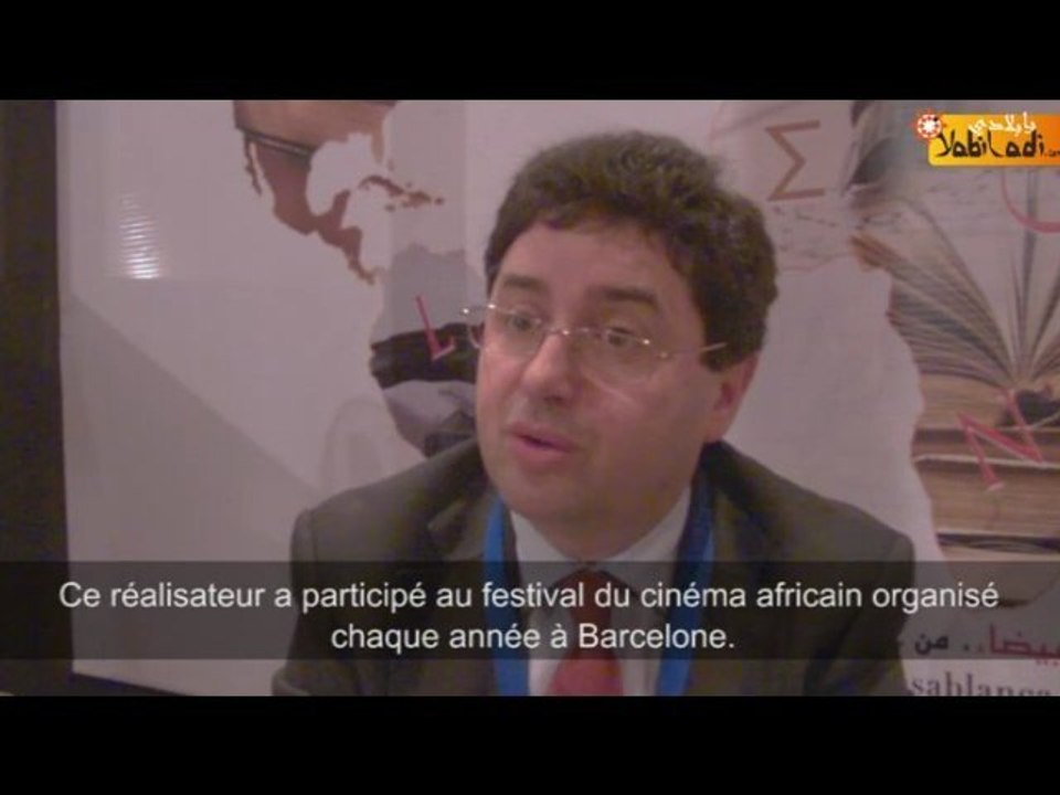Chaïb : Auteurs marocains, entre reconnaissance et fierté