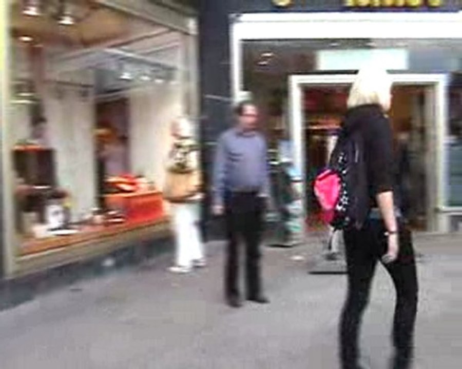 Design Projekt Otzenhausen - Just a normal day