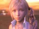 «Final Fantasy XIII»TGS 2009 Japanese ( English Subtitles )