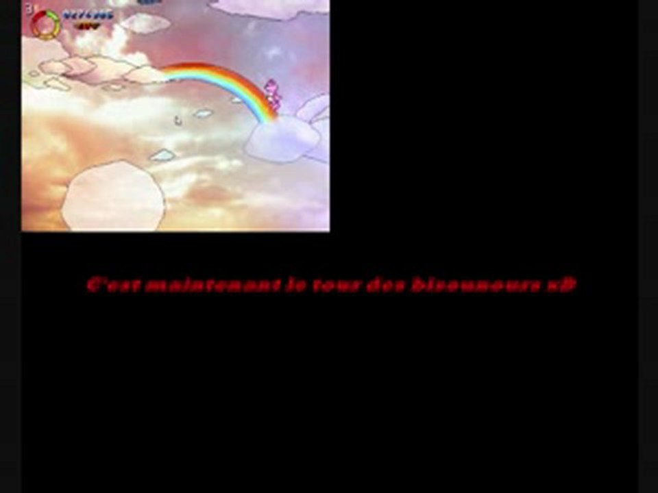 Test Blip et Blop by BadRom