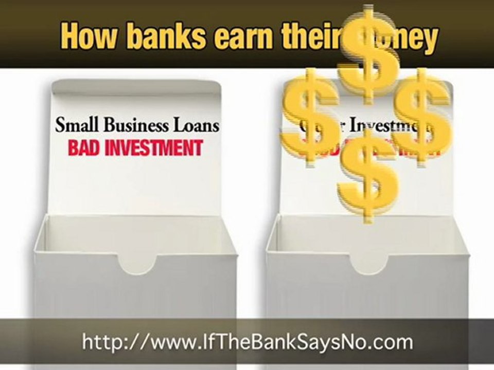 "No money down business aquisitions"