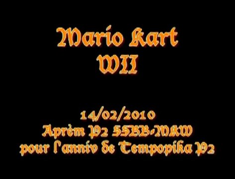 14/02/2010 - P2 d'aprèm pour l'anniv de Tempopika - P2