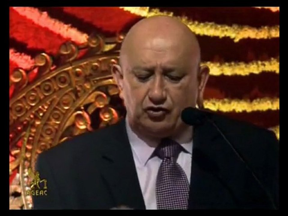 La Finalidad de la Gnosis: la Auto-Gnosis (Óscar Uzcategui)