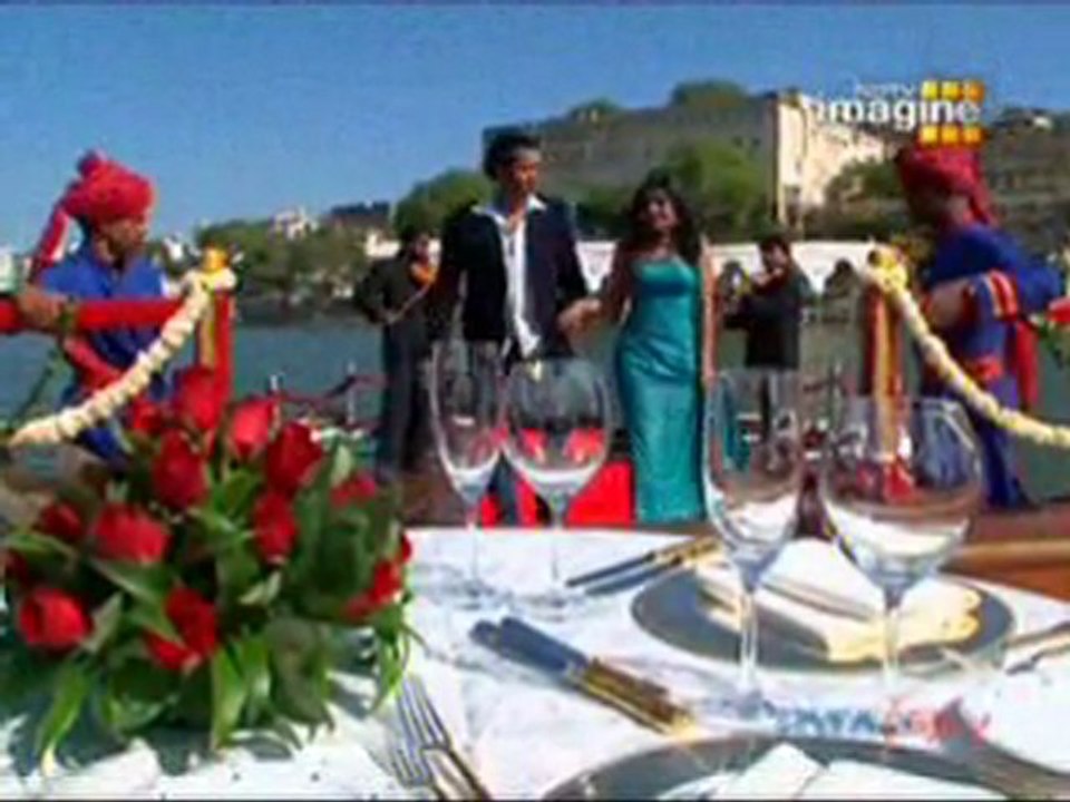 Rahul Ka Swayamvar 19th feb 2010 -pt-1