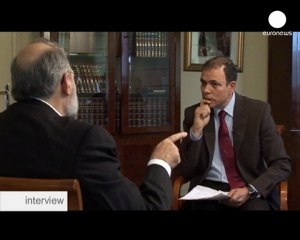 "Las manifestaciones están permitidas, la violencia...