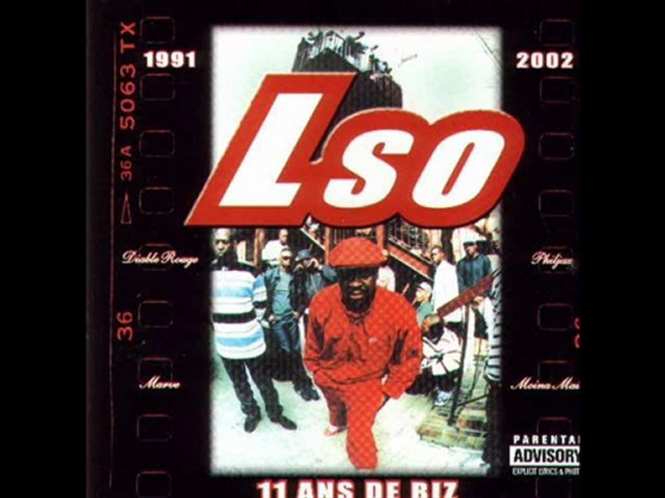 LSO - Limpasse