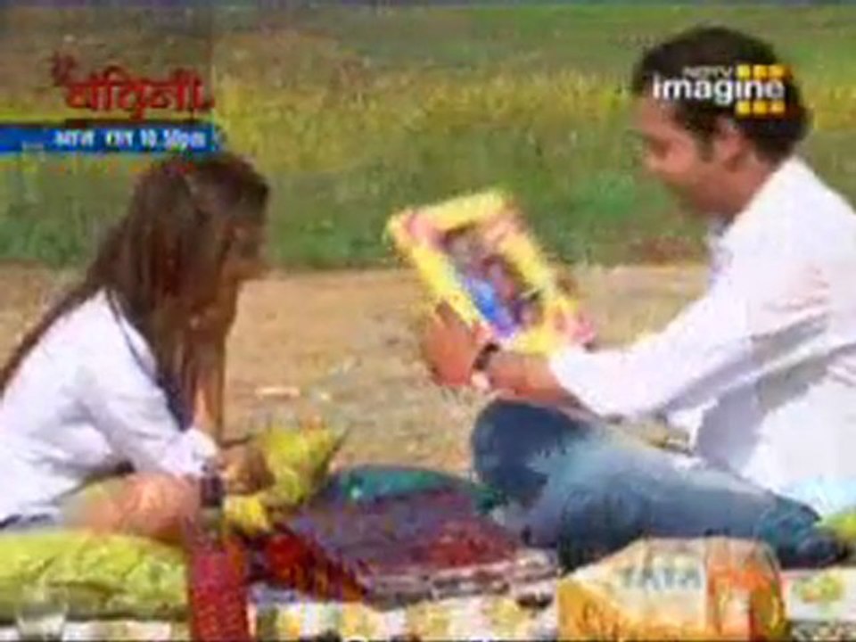 Rahul Ka Swayamvar 19th feb 2010 -pt-3