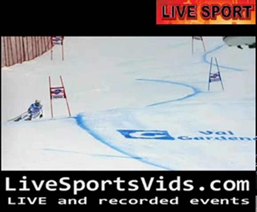 Watch Vancouver 2010 Winter Olympics Alpine Skiing - ...