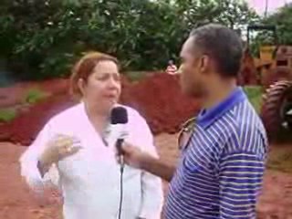 Crime á Saúde Publica...