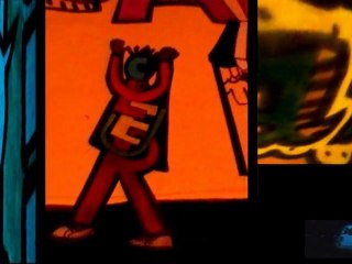 Komo Sarcani - Homme de couleur