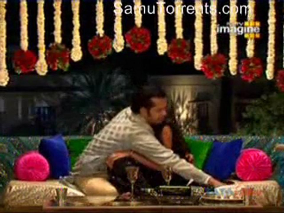 Rahul Ka Swayamvar 19th feb 2010 -pt-6