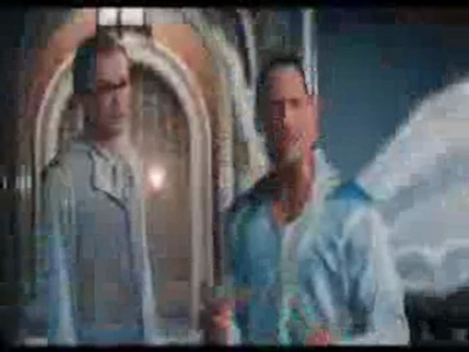 The tooth fairy 2010 (tooth fairy the movie)