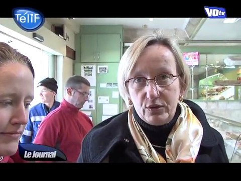 Plus de klaxon pour le boulanger ! (Nesles-la-Vallée)