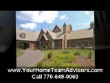 Your Home Team Advisors [Relocation to Atlanta, GA]