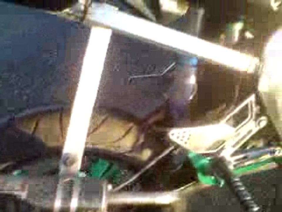 DEEPS£R / TZ' STREET  80cc