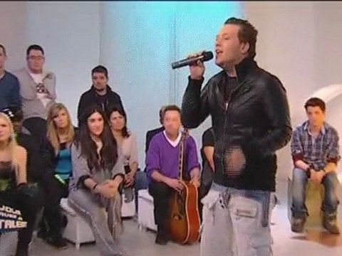 Morgan Royer - Vous avez du talent sur IDF1