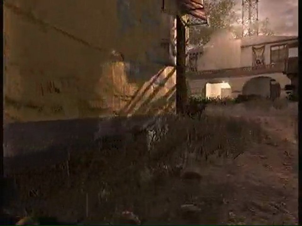 X-trem Seals E-sport vs Mercenaires de l_Ombre Partie 2