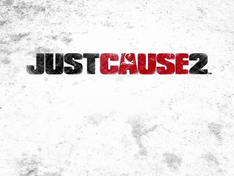 Just Cause 2 Anatomie d'une Cascade Gravité