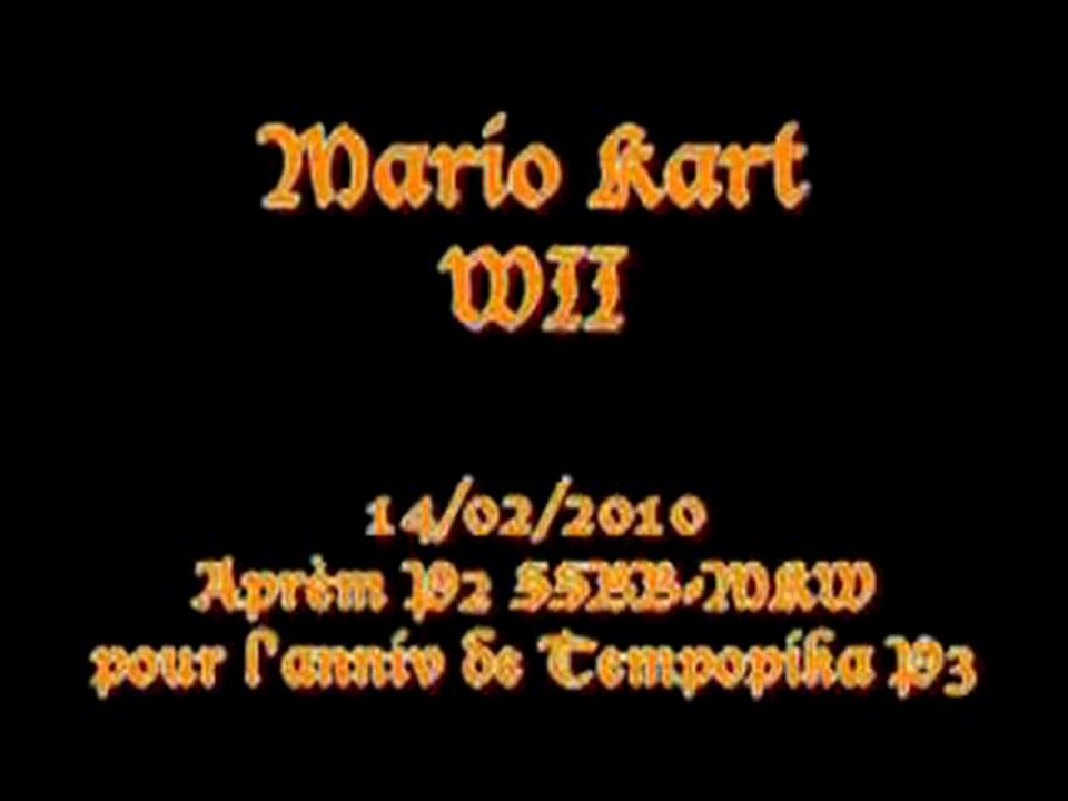 14/02/2010 - P2 d'aprèm pour l'anniv de Tempopika - P3
