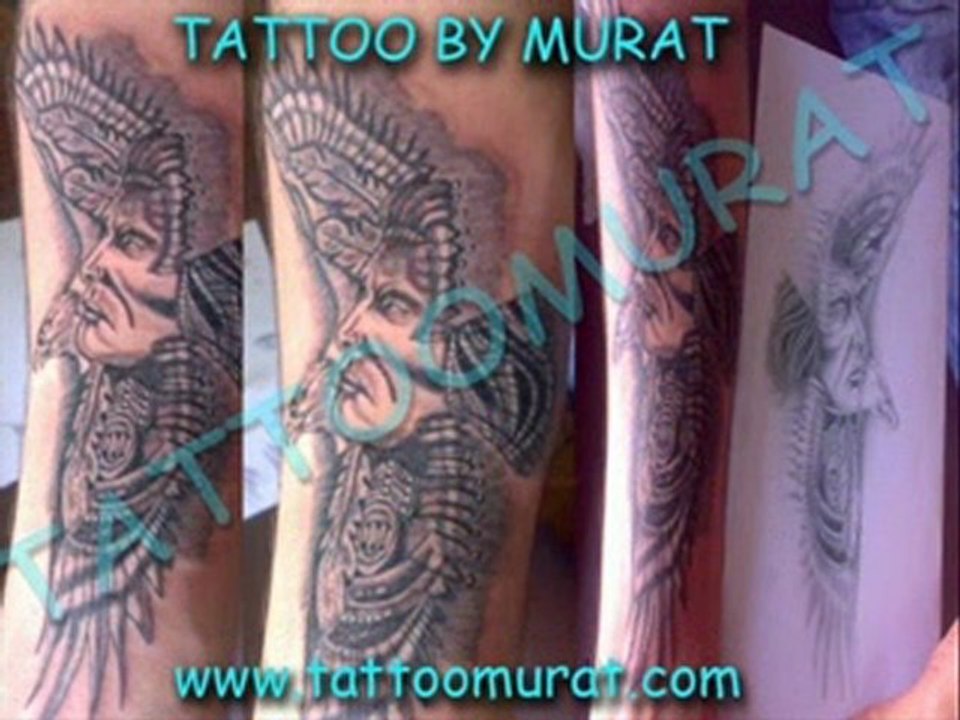 şişli dövmeci tattoo murat şişli dövme studyosu dövme yapan