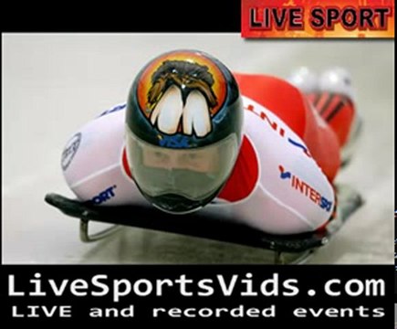 Watch Vancouver 2010 Winter Olympics Skeleton - Women’s ...