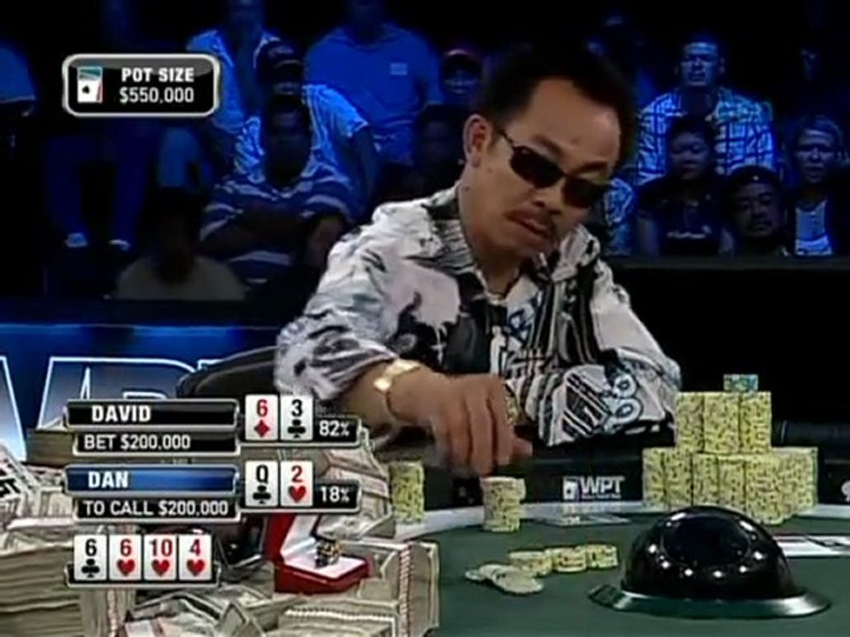 WPT Legends of Poker 2007 PT07