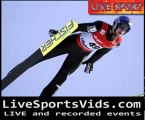 Watch Vancouver 2010 Winter Olympics Ski Jumping - LH ...