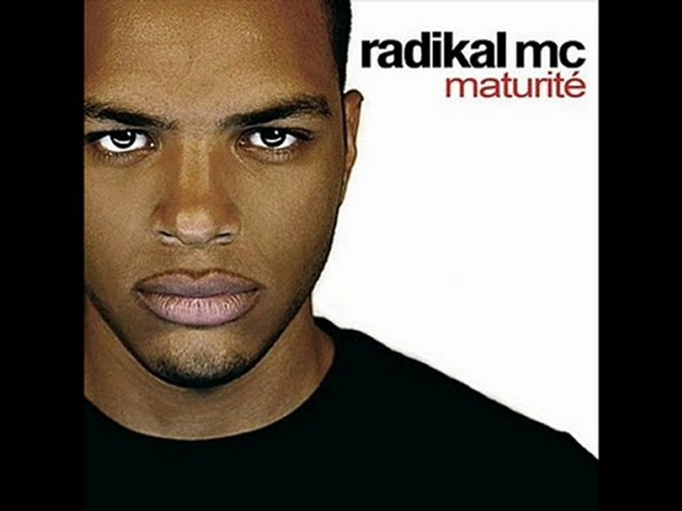 Radikal MC maturité